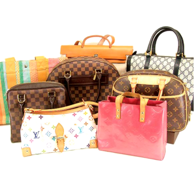 ブランド品・ブランドバッグ・ブランド財布