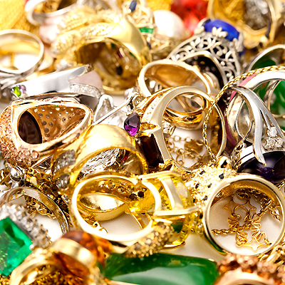 ジュエリー・貴金属