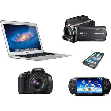 その他の取り扱い商品