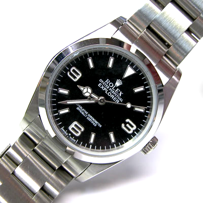 腕時計・ブランド腕時計